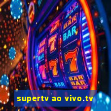 supertv ao vivo.tv